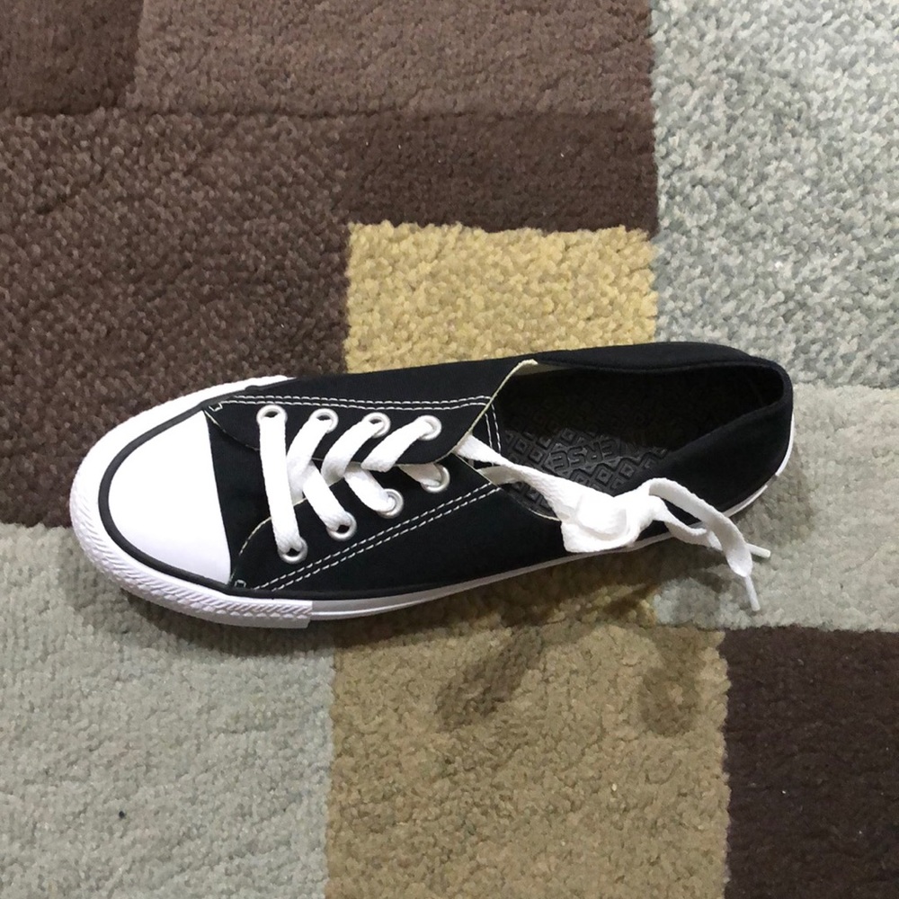 Converse Slip-ons